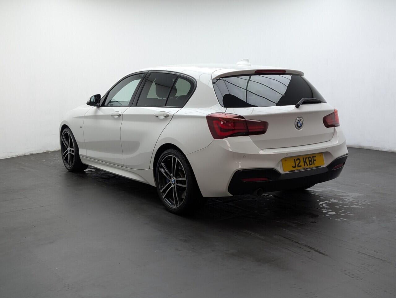 Used BMW 1 Series 2018 for sale - 77586119: Photo 6