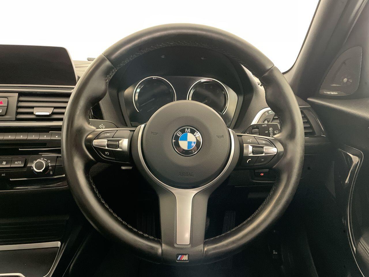 Used BMW 1 Series 2018 for sale - 77586119: Photo 60