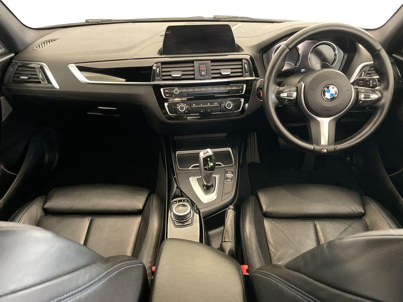Used BMW 1 Series 2018 for sale - 77586119: Photo 61