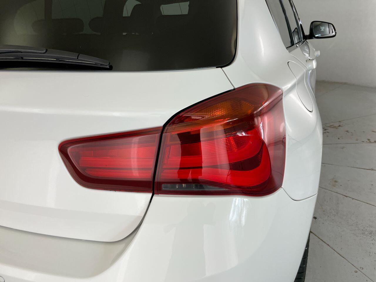 Used BMW 1 Series 2018 for sale - 77586119: Photo 63