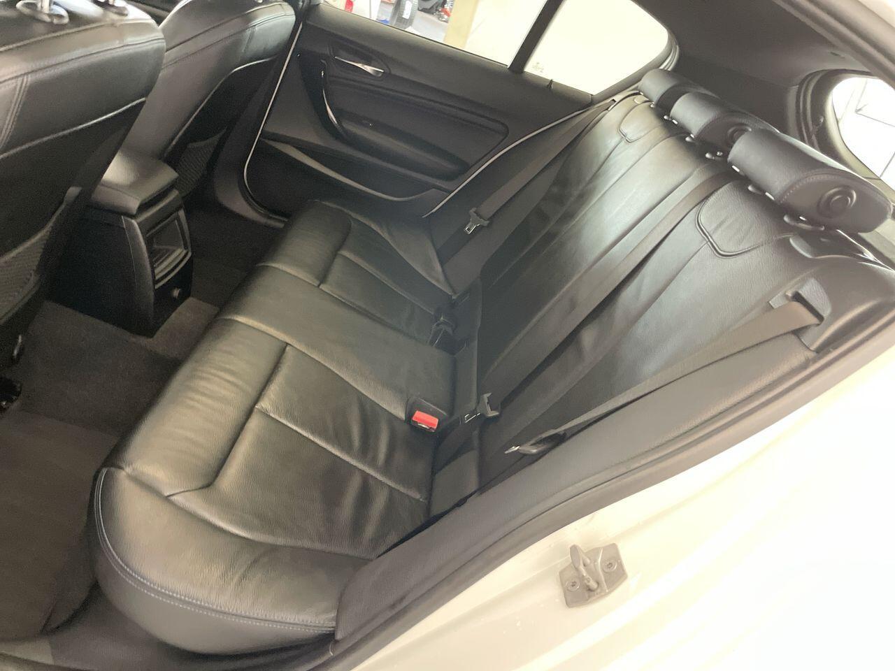 Used BMW 1 Series 2018 for sale - 77586119: Photo 65