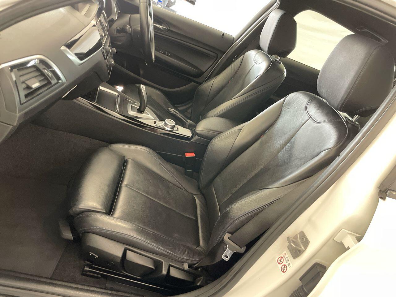 Used BMW 1 Series 2018 for sale - 77586119: Photo 66