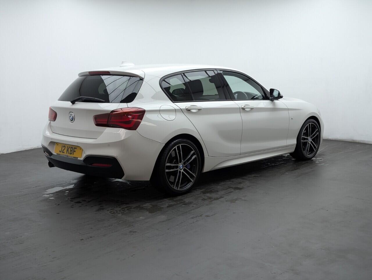 Used BMW 1 Series 2018 for sale - 77586119: Photo 8