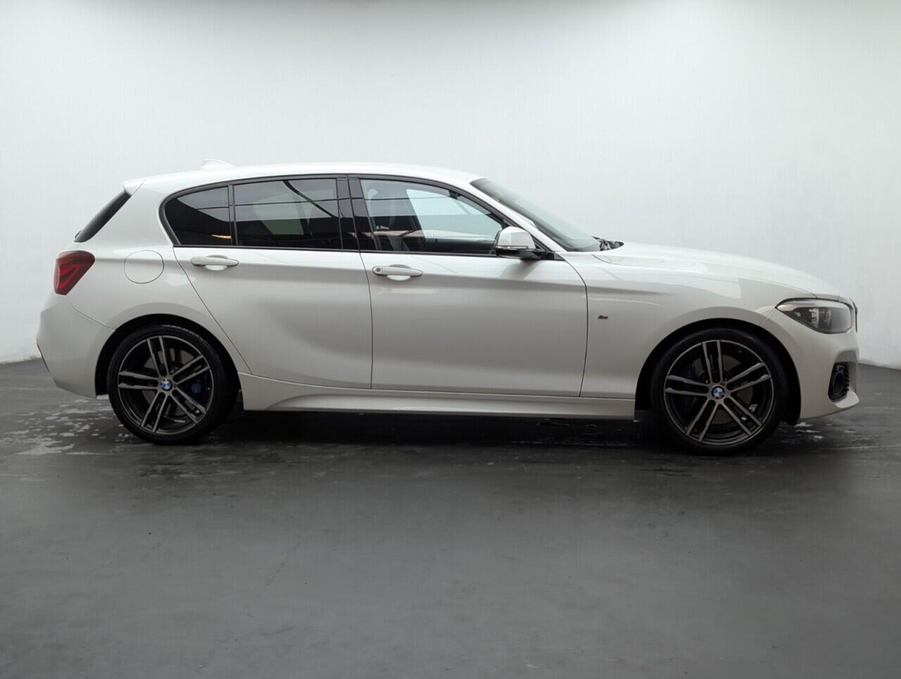 Used BMW 1 Series 2018 for sale - 77586119: Photo 9