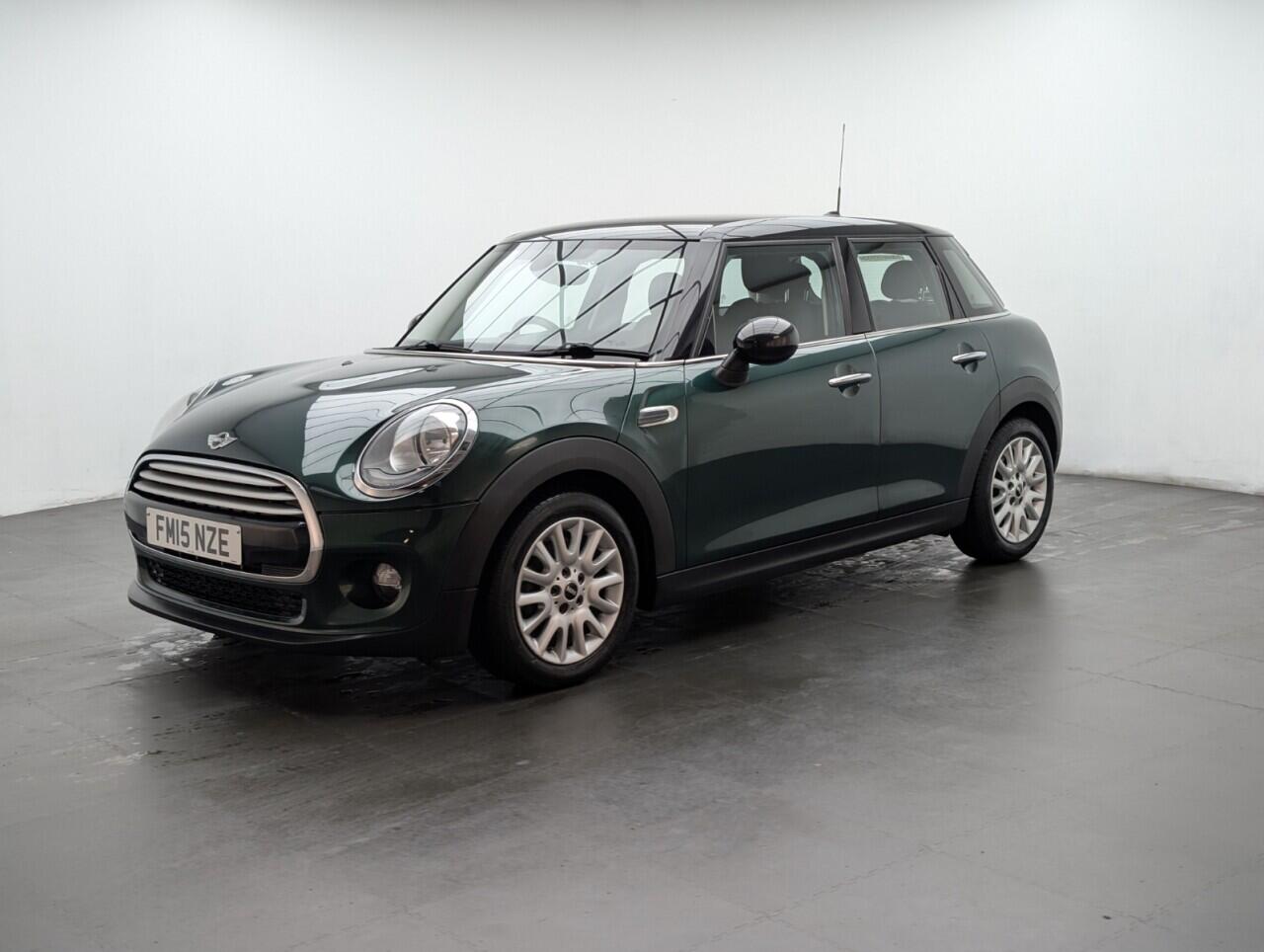 Used MINI Hatch for sale - 76998979: Photo 4