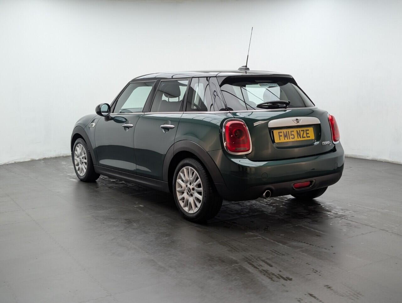 Used MINI Hatch for sale - 76998979: Photo 6