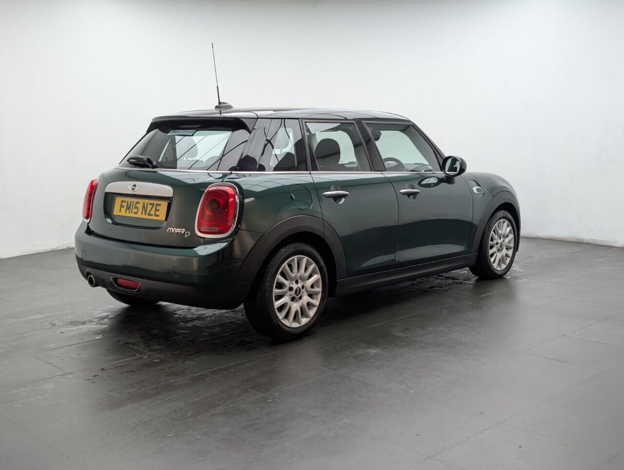 Used MINI Hatch for sale - 76998979: Photo 8