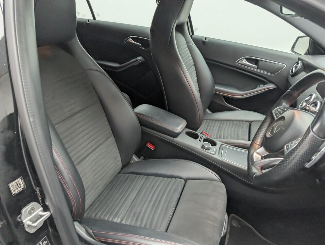 Used Mercedes-Benz A-Class 2017 for sale - 77101784: Photo 12