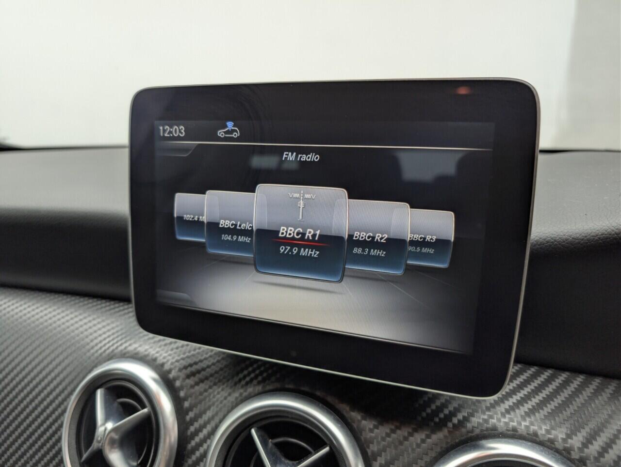 Used Mercedes-Benz A-Class 2017 for sale - 77101784: Photo 13