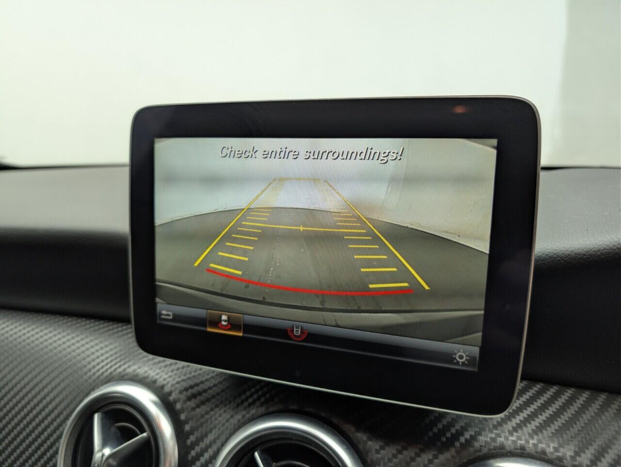 Used Mercedes-Benz A-Class 2017 for sale - 77101784: Photo 14