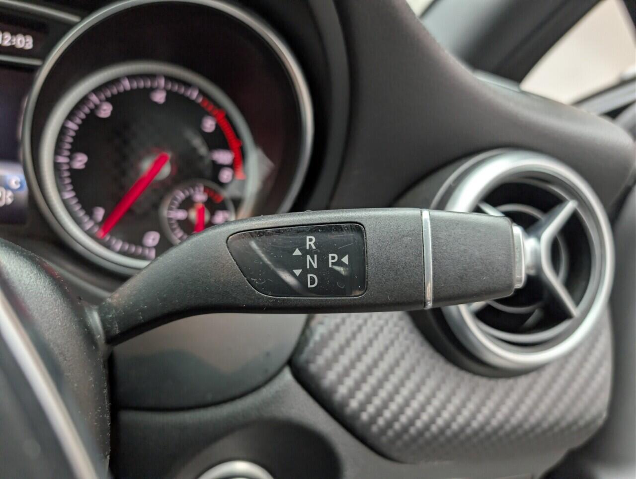 Used Mercedes-Benz A-Class 2017 for sale - 77101784: Photo 16