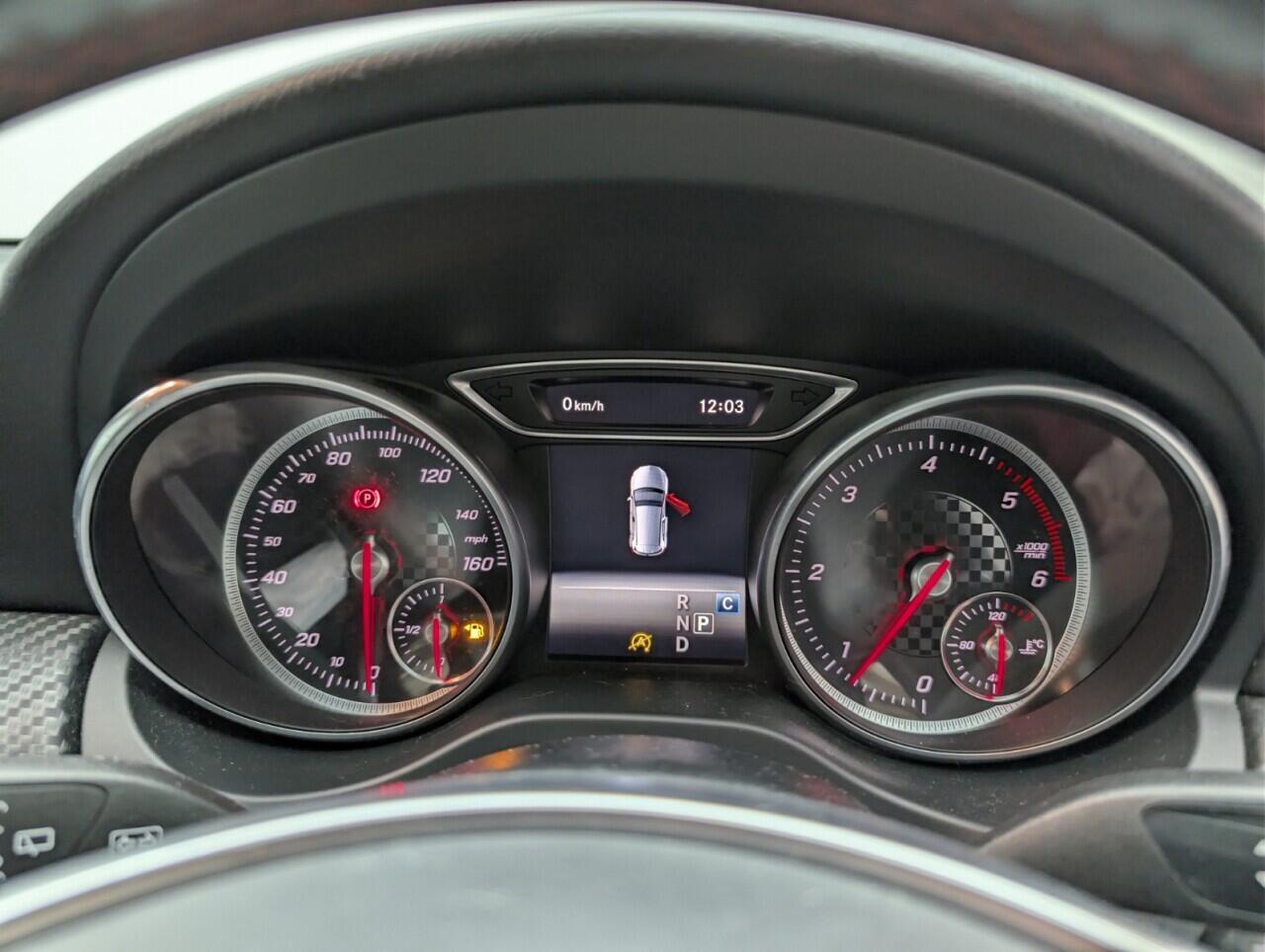 Used Mercedes-Benz A-Class 2017 for sale - 77101784: Photo 17