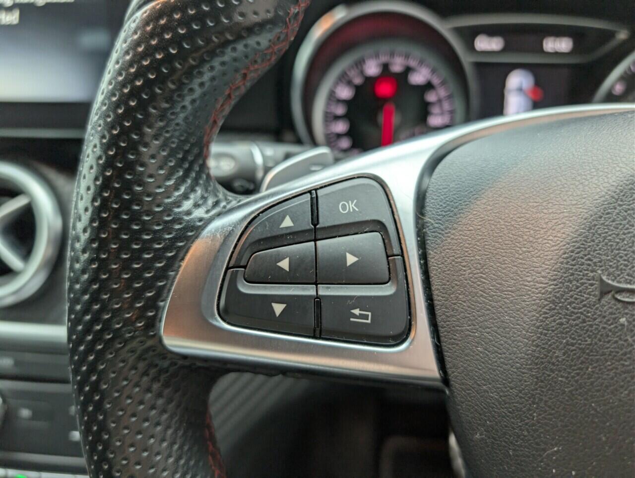 Used Mercedes-Benz A-Class 2017 for sale - 77101784: Photo 18