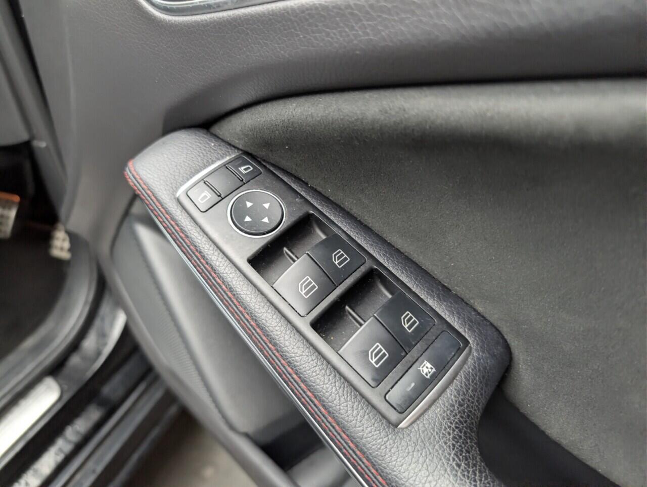 Used Mercedes-Benz A-Class 2017 for sale - 77101784: Photo 21