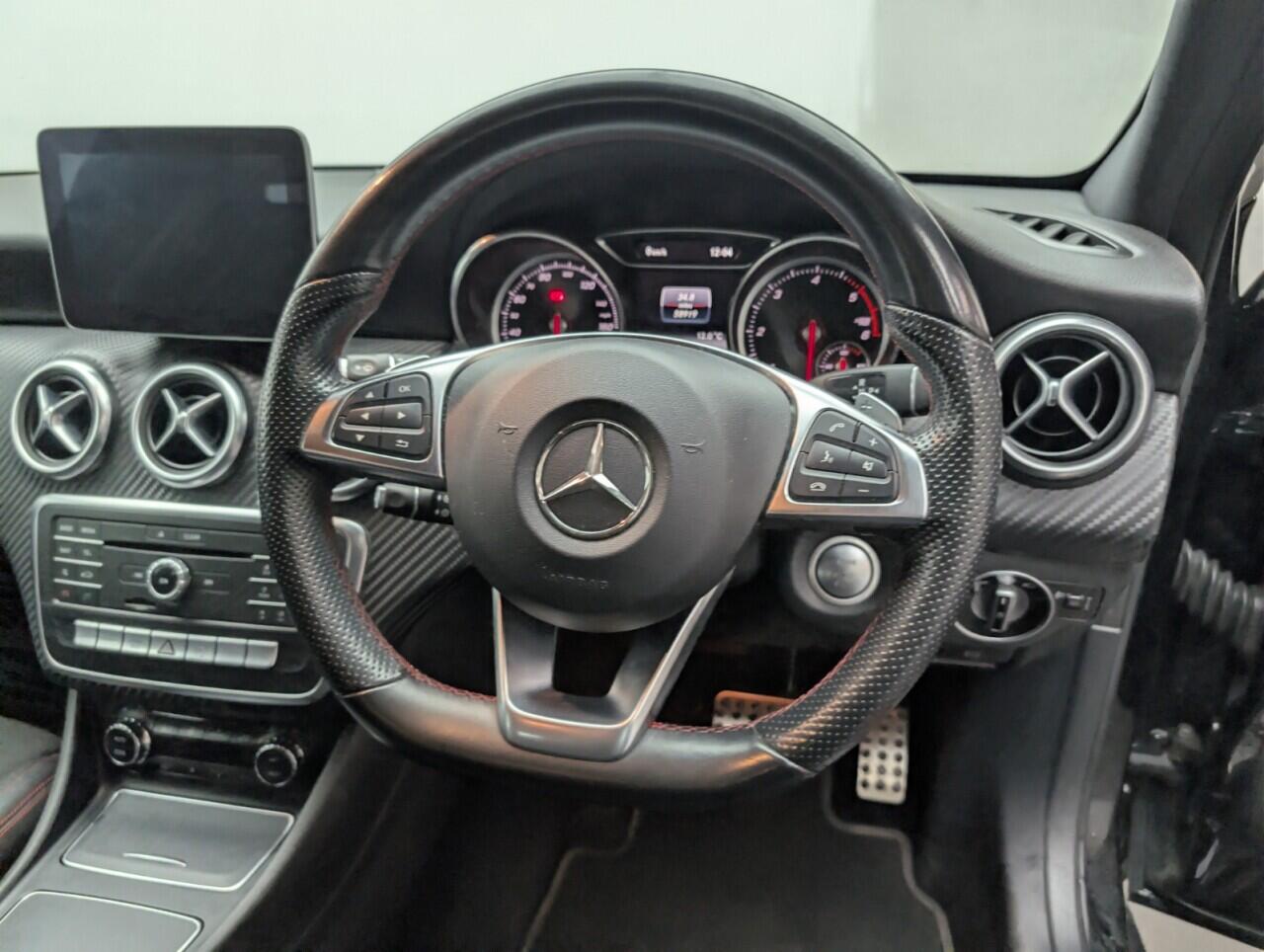 Used Mercedes-Benz A-Class 2017 for sale - 77101784: Photo 22