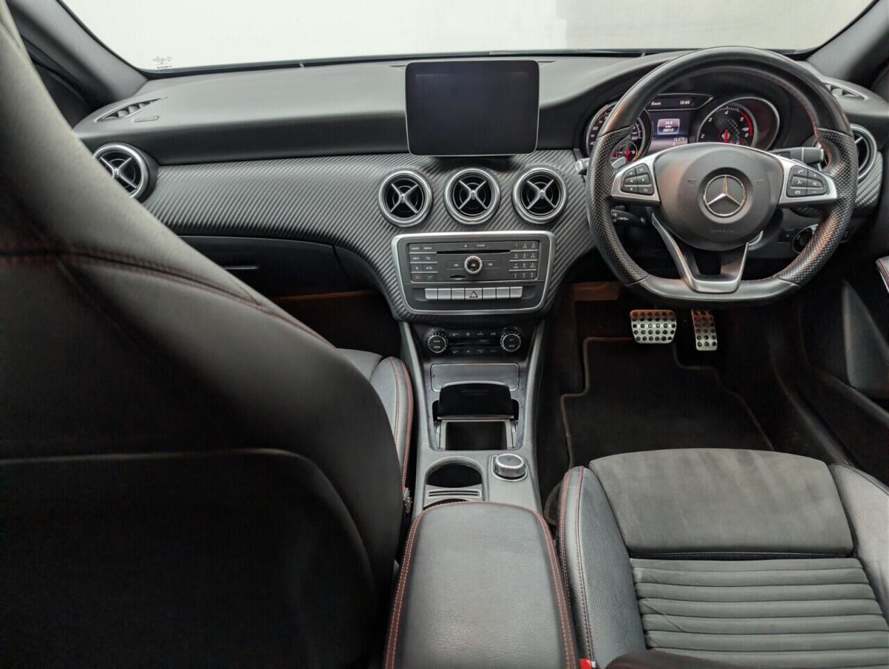 Used Mercedes-Benz A-Class 2017 for sale - 77101784: Photo 23