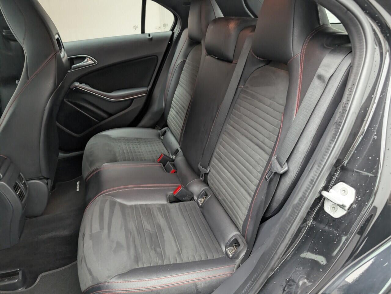 Used Mercedes-Benz A-Class 2017 for sale - 77101784: Photo 26