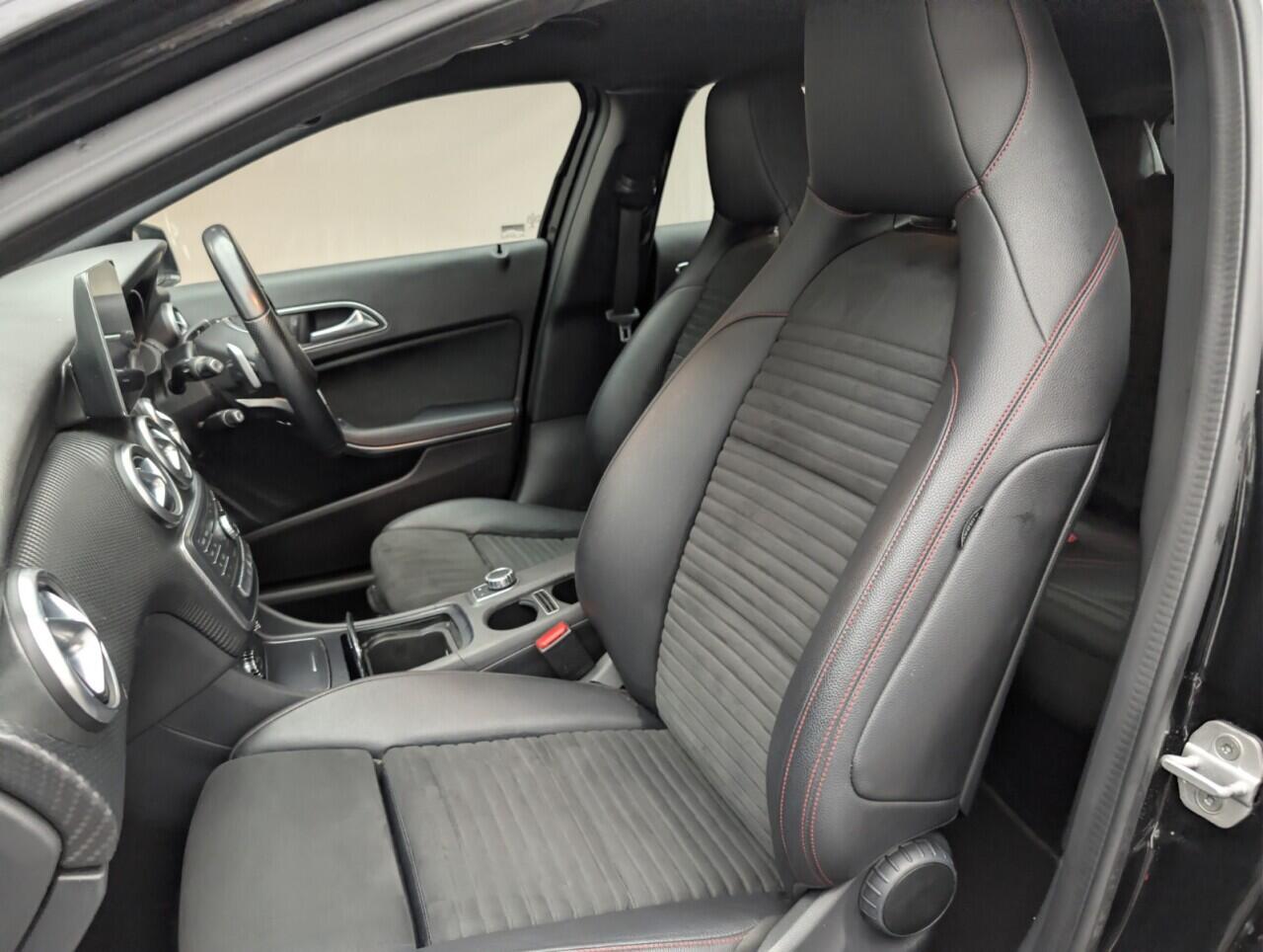 Used Mercedes-Benz A-Class 2017 for sale - 77101784: Photo 27