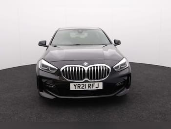Used BMW 1 Series 2021 for sale - 79705927: Photo