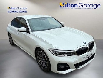 Used BMW 3 Series 2020 for sale - 77920818: Photo