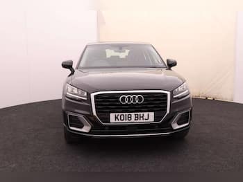 Used Audi Q2 2018 for sale - 79775473: Photo