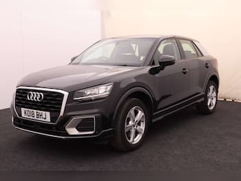 Used Audi Q2 2018 for sale - 79775473: Photo