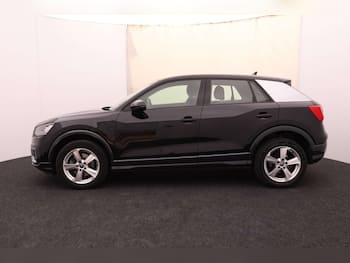 Used Audi Q2 2018 for sale - 79775473: Photo