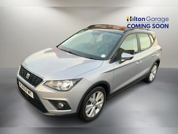 Used SEAT Arona 2019 for sale - 77216276: Photo