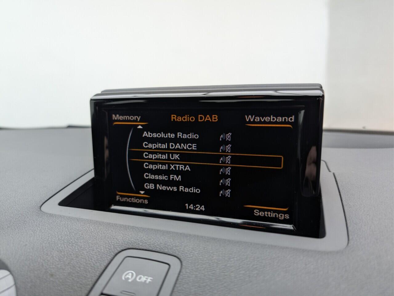 Used Audi A1 2018 for sale - 76952332: Photo 13