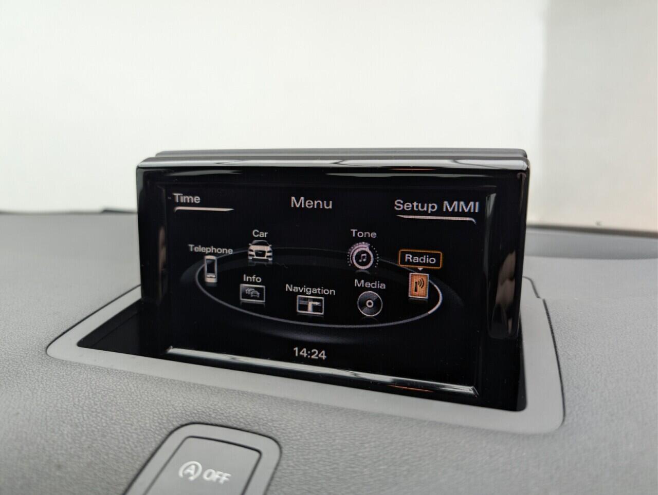 Used Audi A1 2018 for sale - 76952332: Photo 14