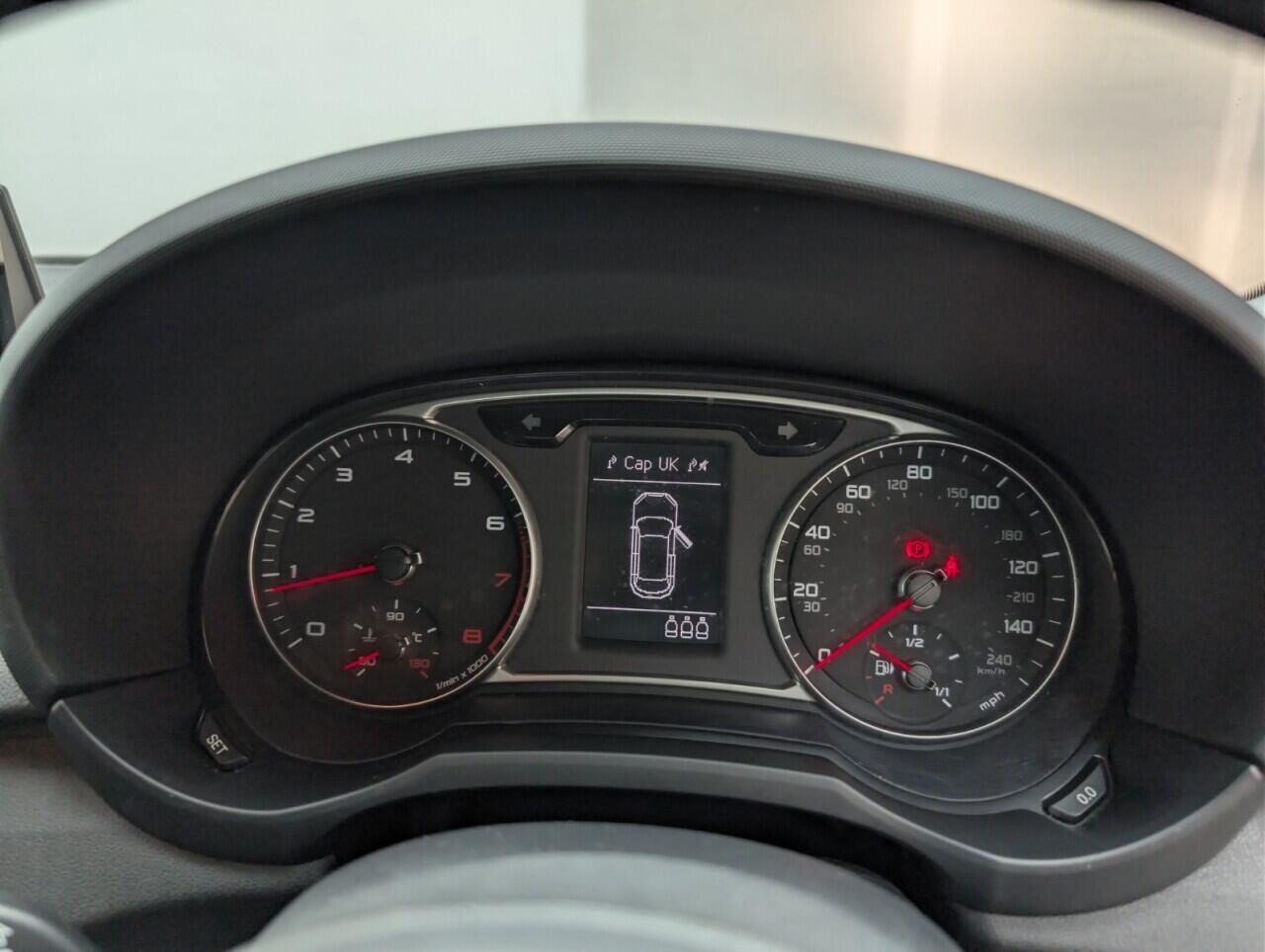 Used Audi A1 2018 for sale - 76952332: Photo 17