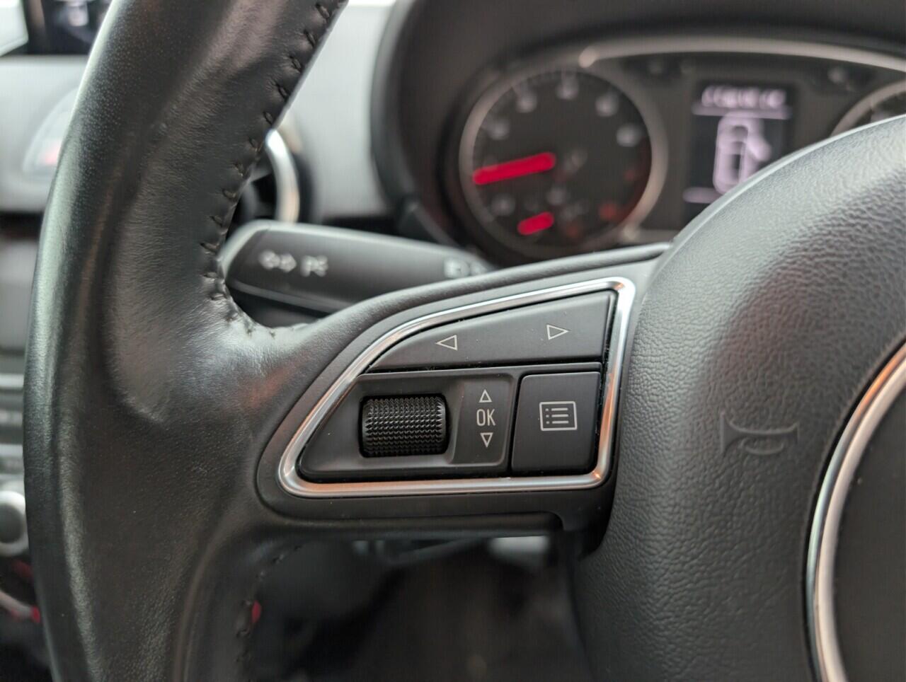 Used Audi A1 2018 for sale - 76952332: Photo 18