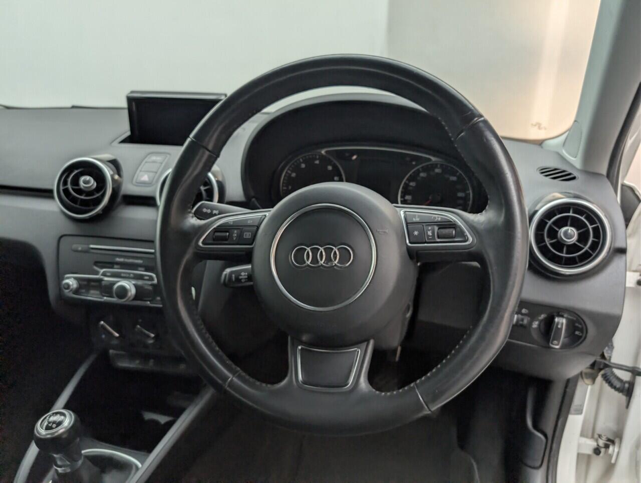 Used Audi A1 2018 for sale - 76952332: Photo 22