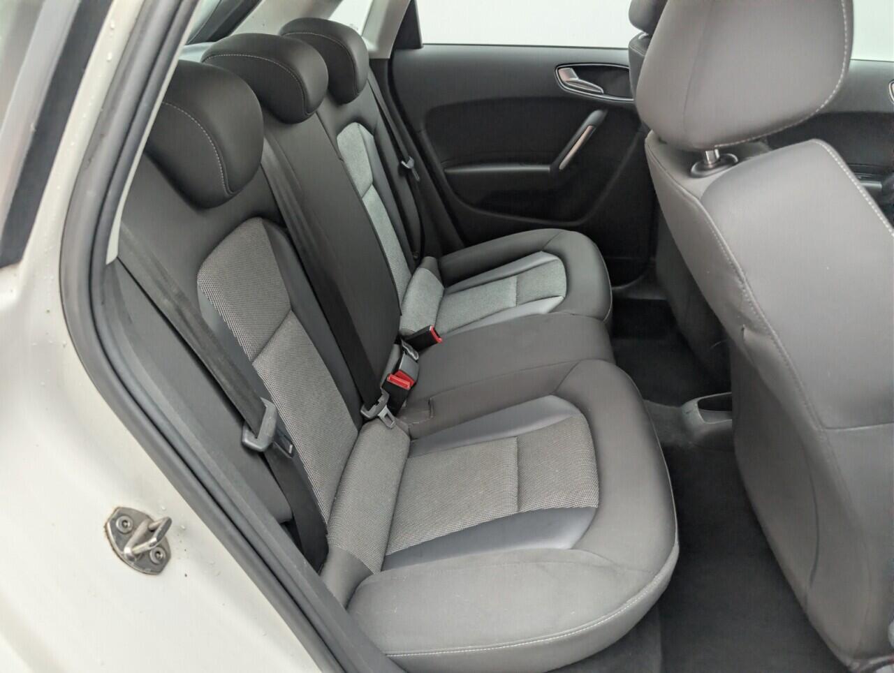 Used Audi A1 2018 for sale - 76952332: Photo 24