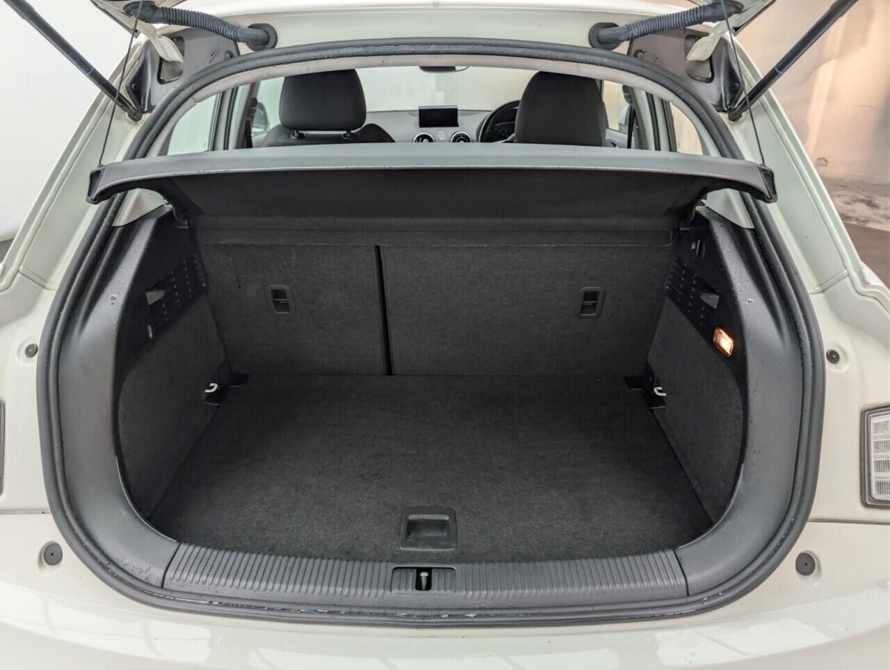 Used Audi A1 2018 for sale - 76952332: Photo 25