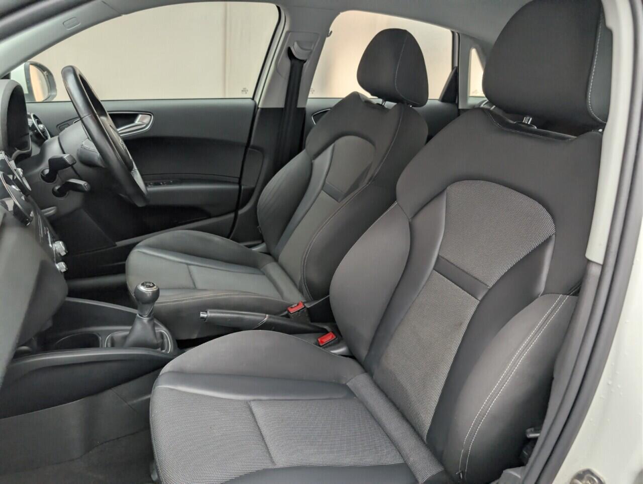 Used Audi A1 2018 for sale - 76952332: Photo 27