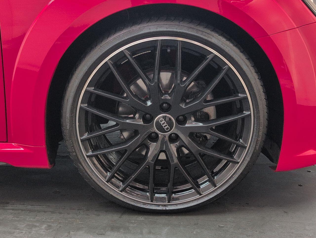 Used Audi TT 2023 for sale - 76823946: Photo 10