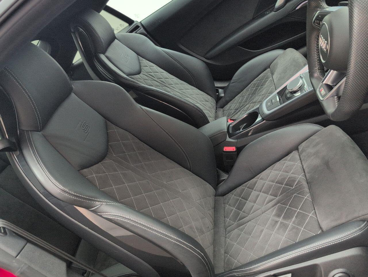 Used Audi TT 2023 for sale - 76823946: Photo 12
