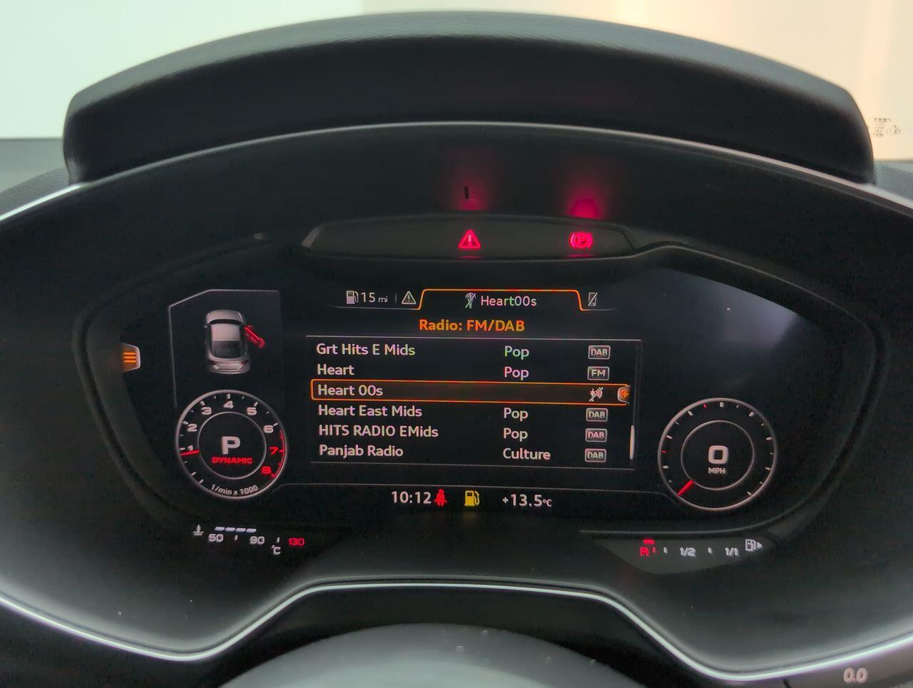 Used Audi TT 2023 for sale - 76823946: Photo 13