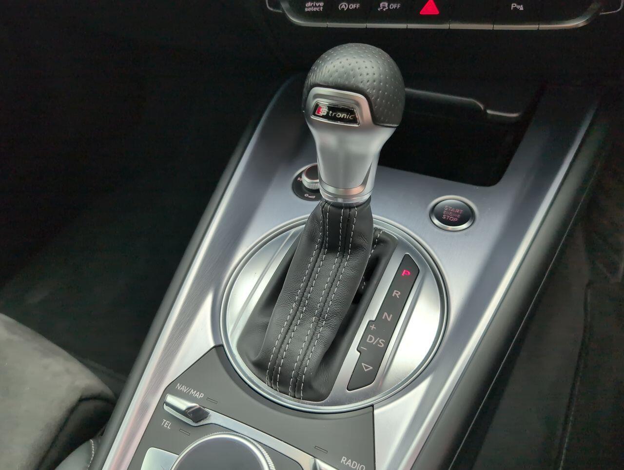 Used Audi TT 2023 for sale - 76823946: Photo 16