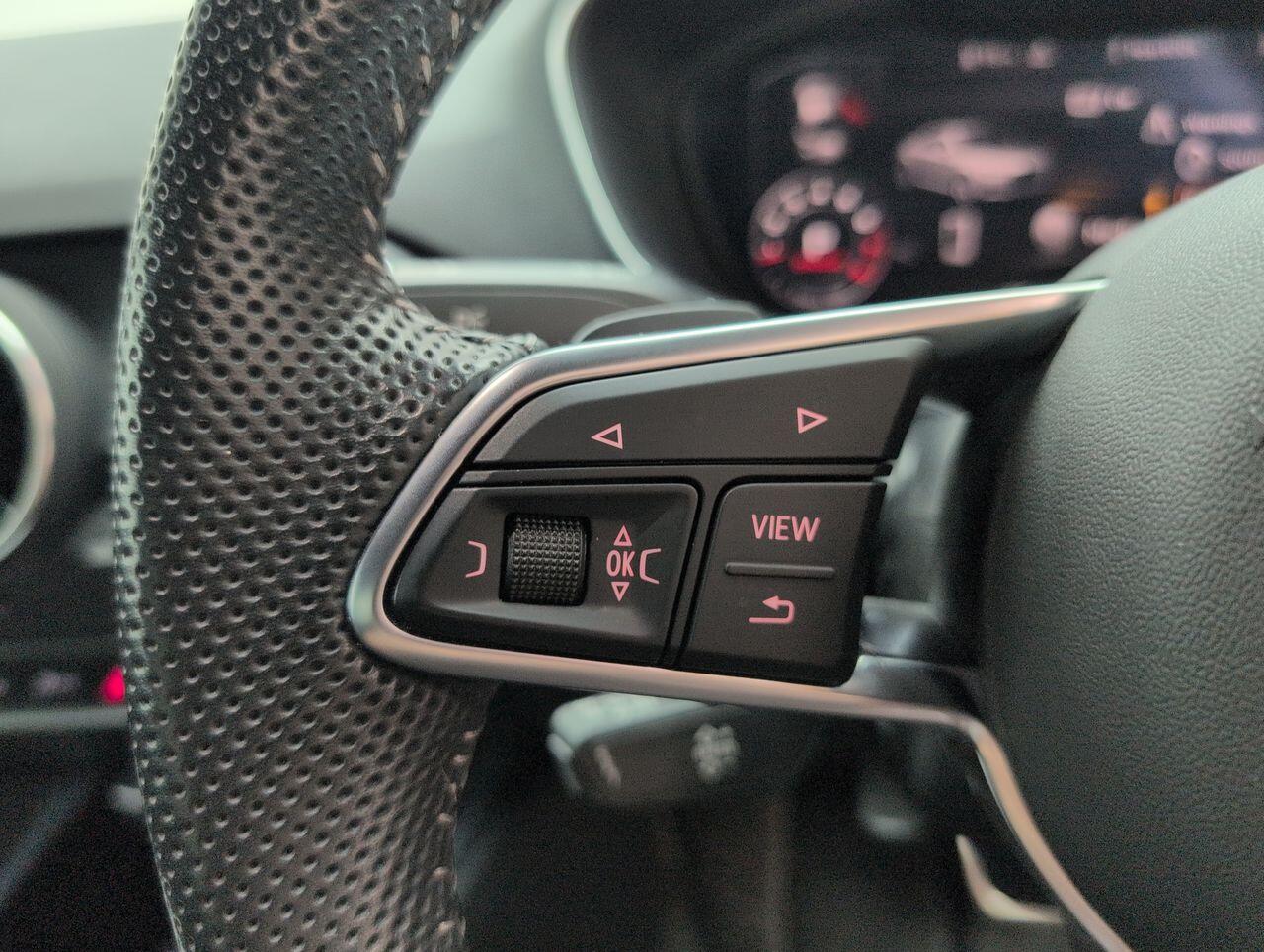 Used Audi TT 2023 for sale - 76823946: Photo 17