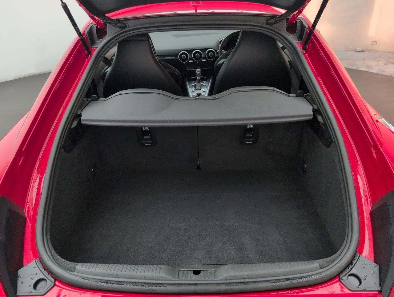 Used Audi TT 2023 for sale - 76823946: Photo 24