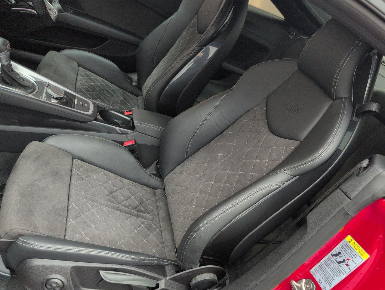 Used Audi TT 2023 for sale - 76823946: Photo 26