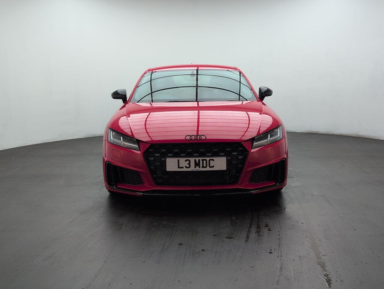 Used Audi TT 2023 for sale - 76823946: Photo 3
