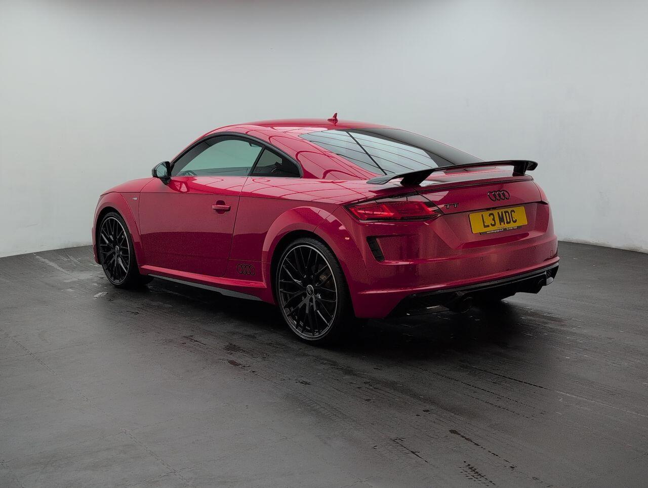 Used Audi TT 2023 for sale - 76823946: Photo 6