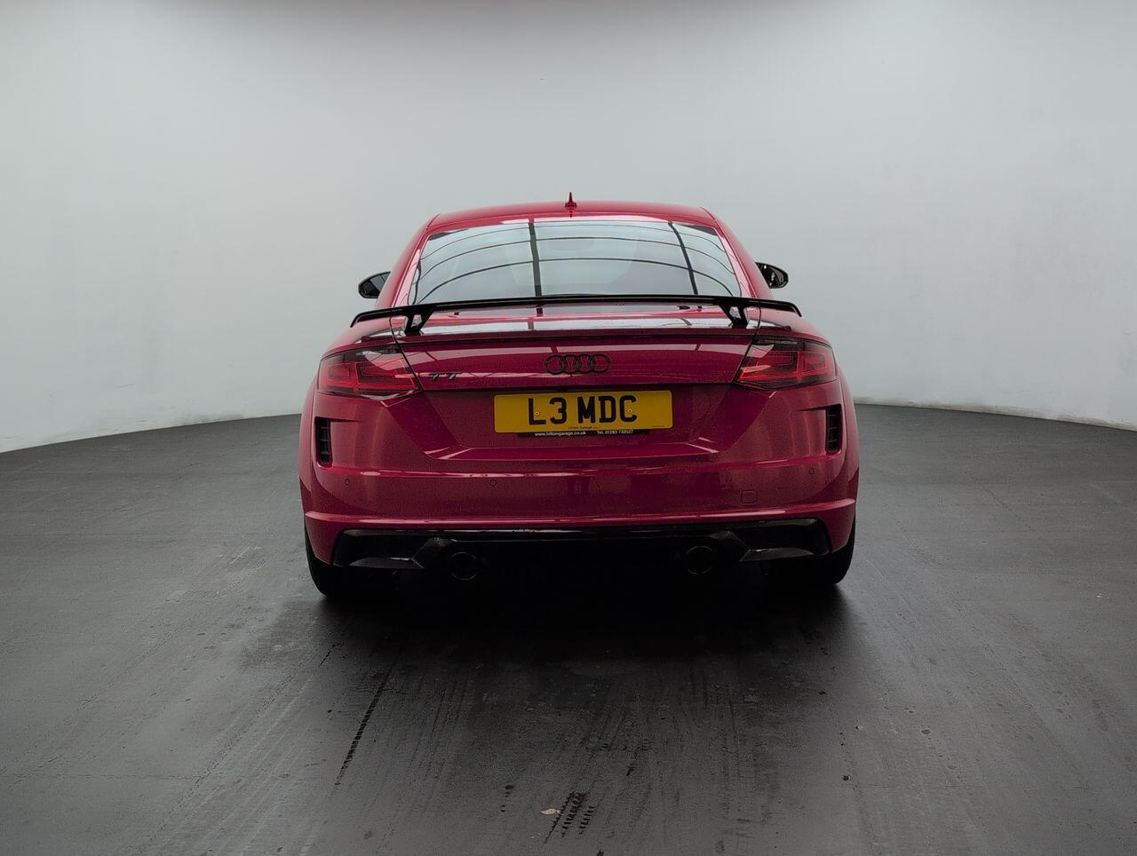 Used Audi TT 2023 for sale - 76823946: Photo 7