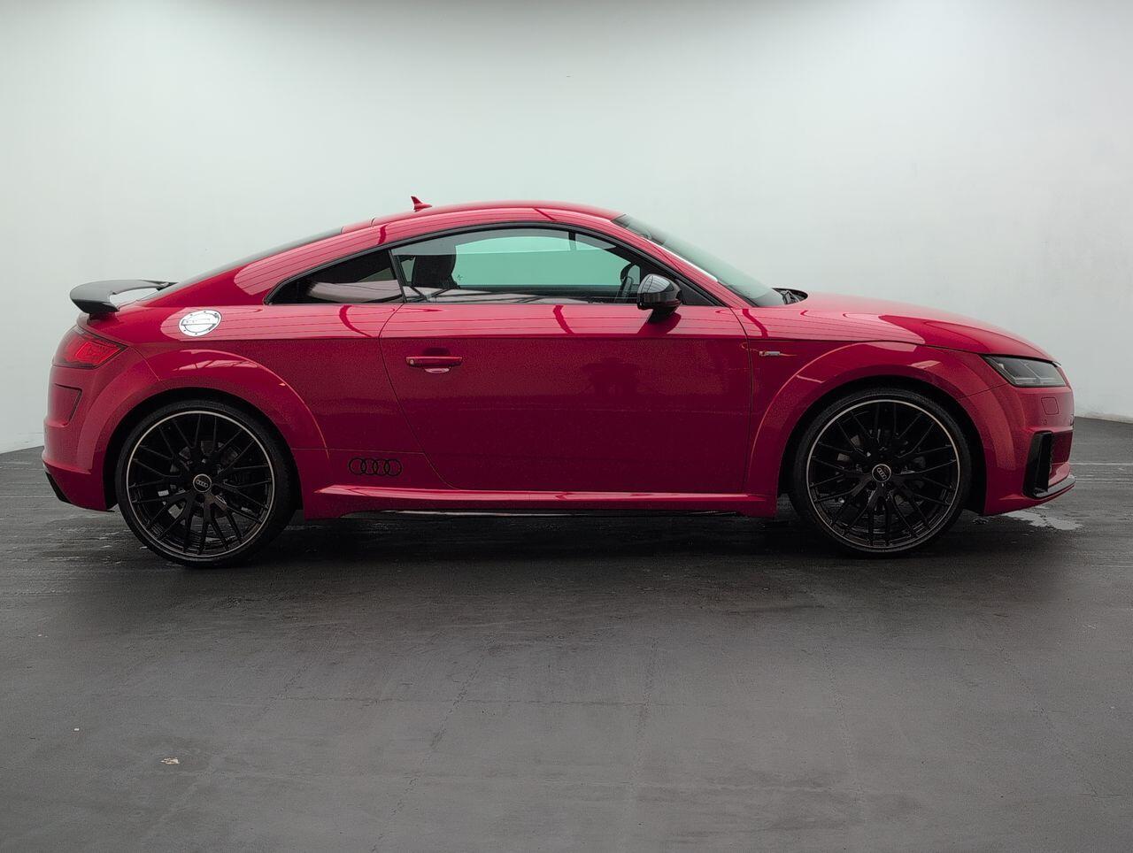 Used Audi TT 2023 for sale - 76823946: Photo 9