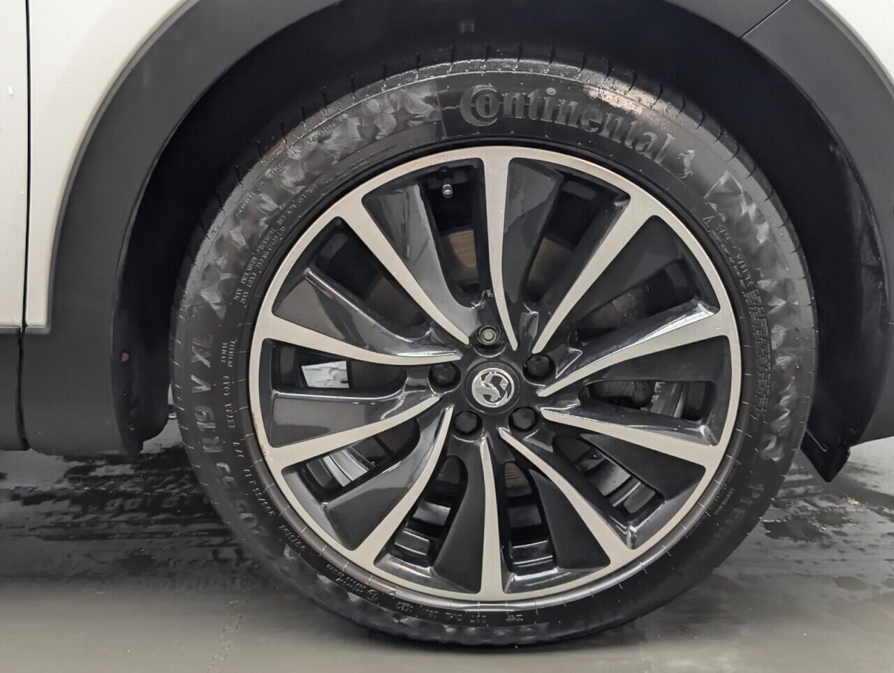 Used Vauxhall Grandland X 2020 for sale - 77456324: Photo 10