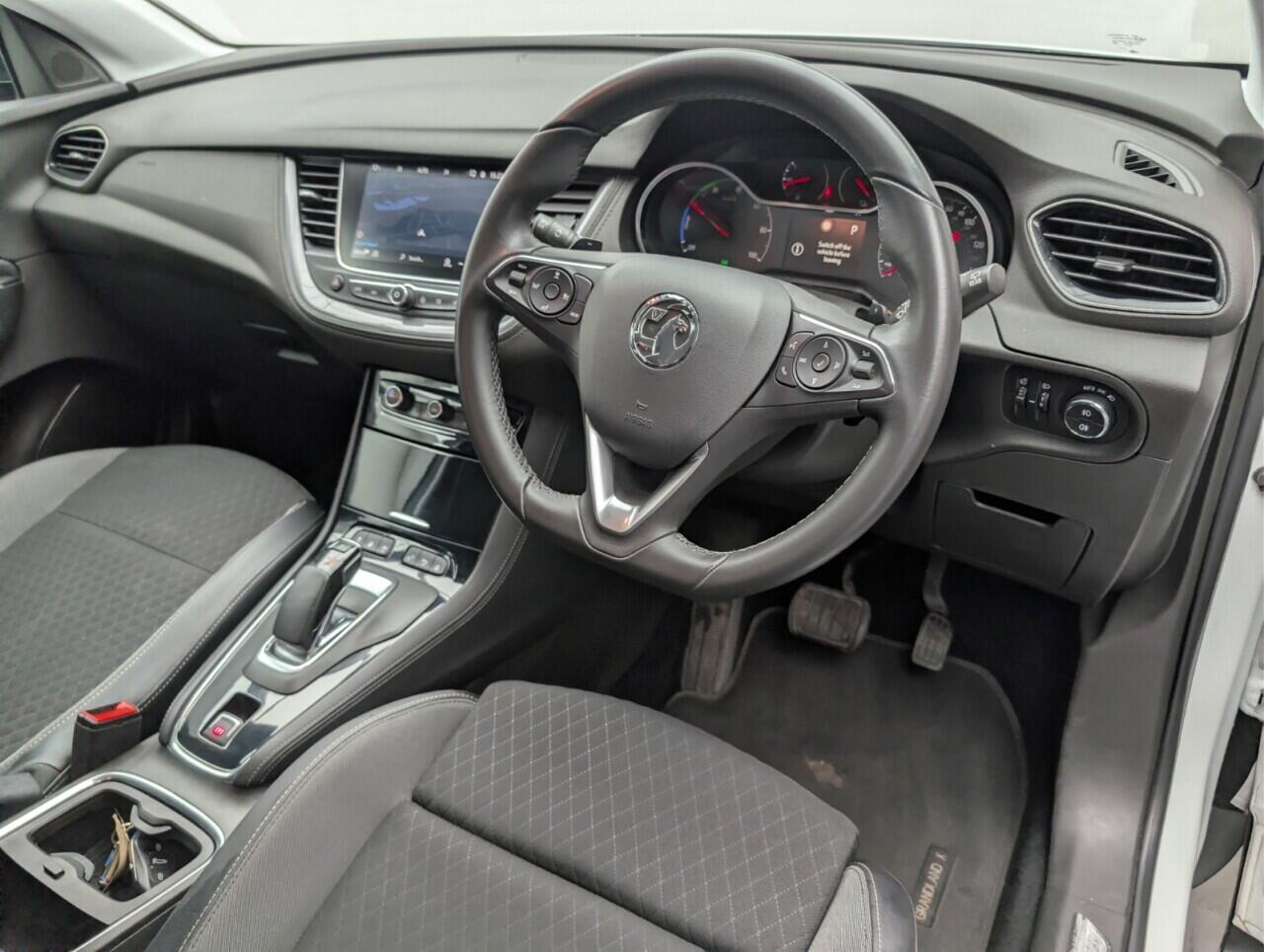 Used Vauxhall Grandland X 2020 for sale - 77456324: Photo 11