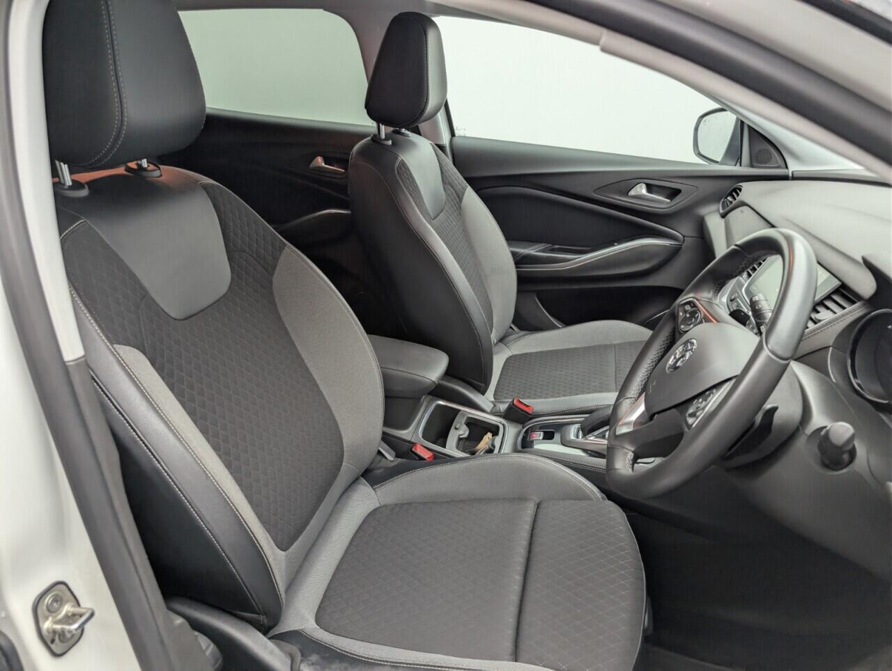 Used Vauxhall Grandland X 2020 for sale - 77456324: Photo 12